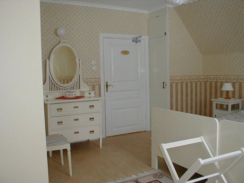 Hellefors Herrgard 4*