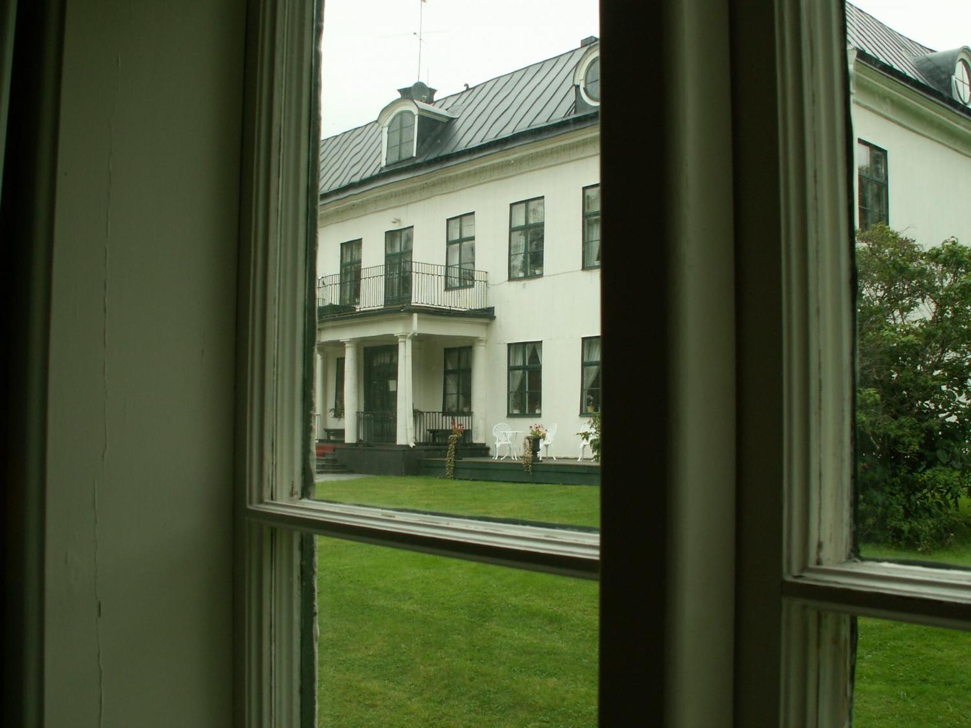 Hotel Hellefors Herrgard