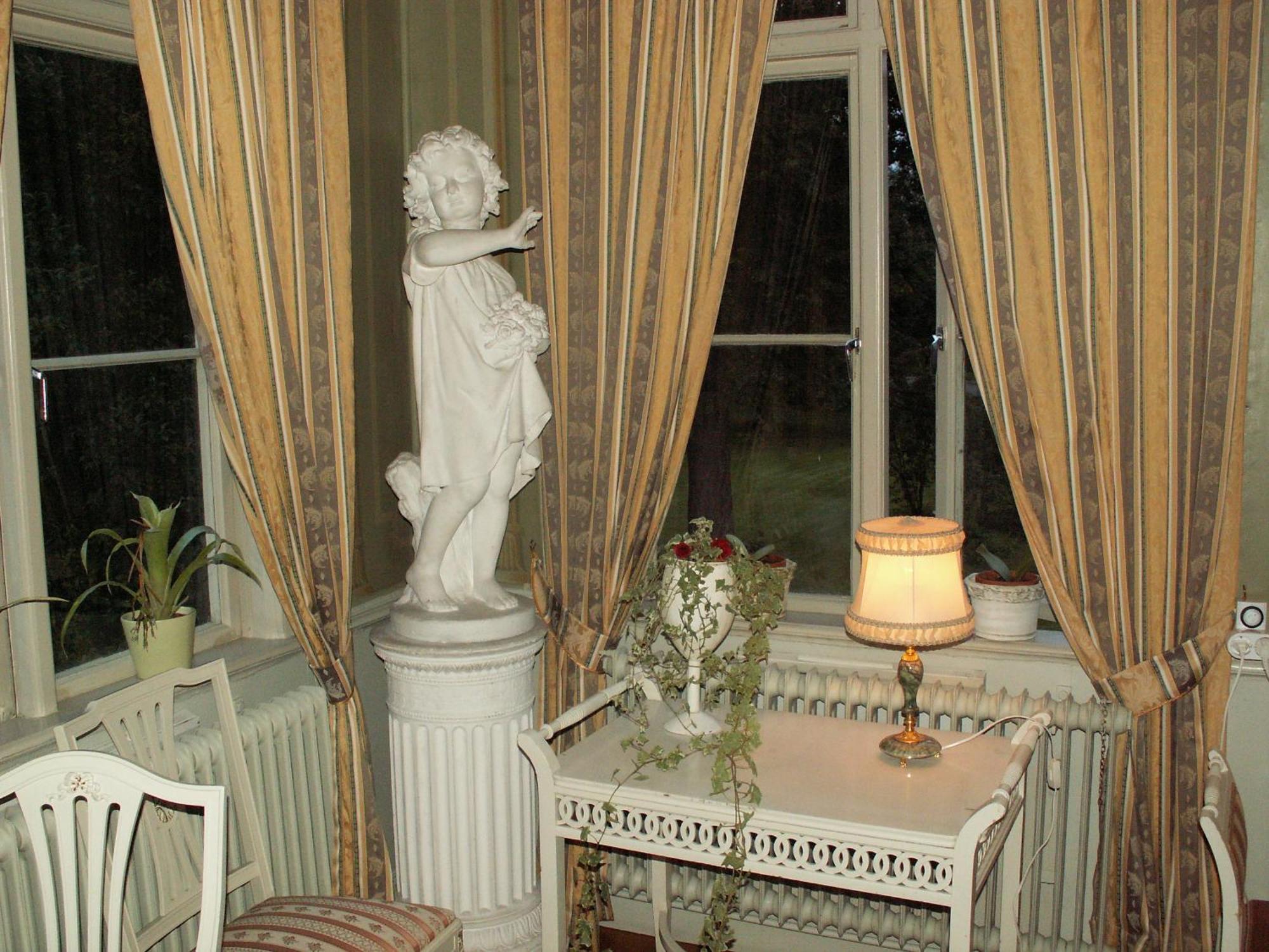 Hellefors Herrgard Hotel 4*