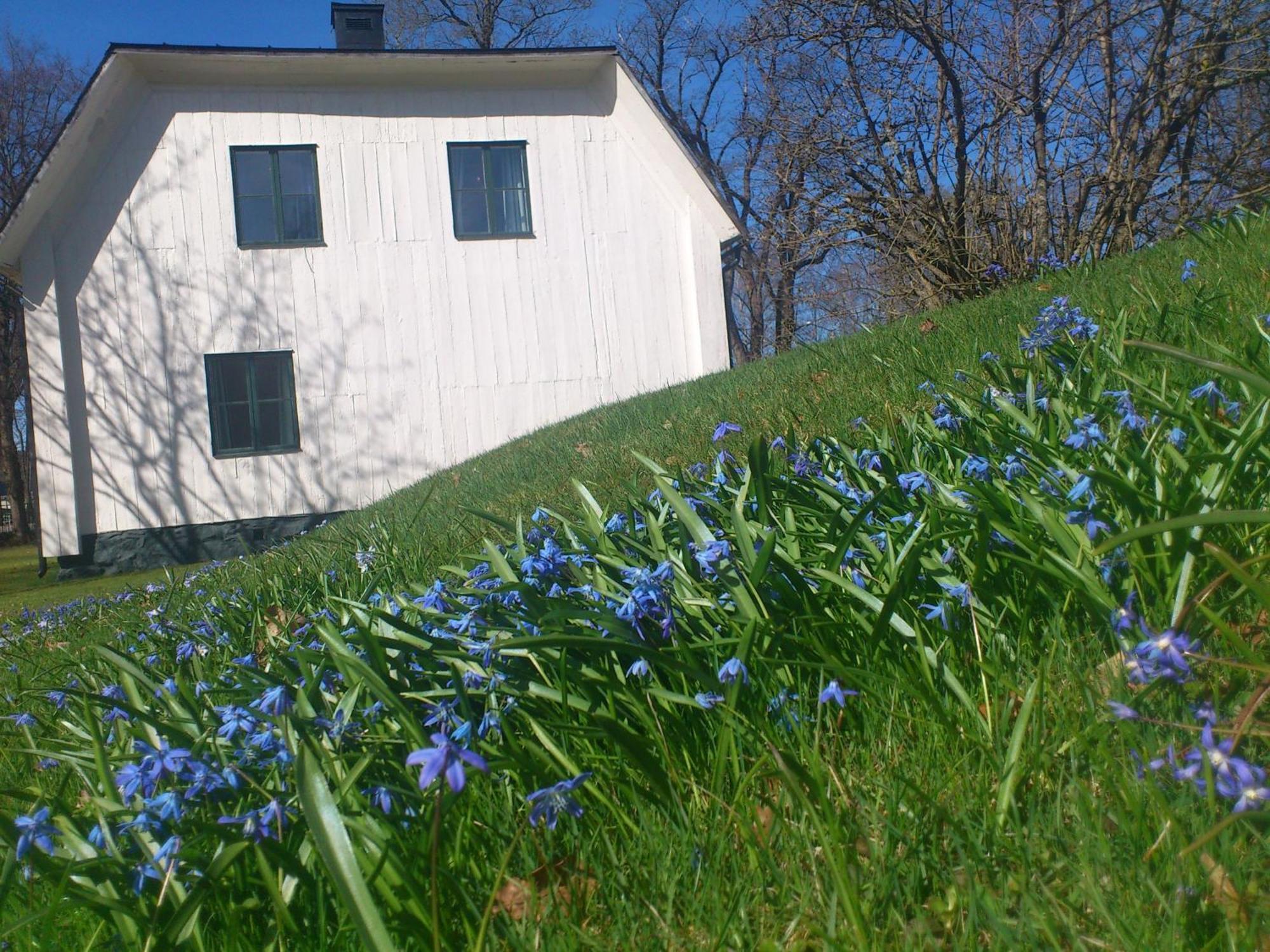 Hotel Hellefors Herrgard Hällefors