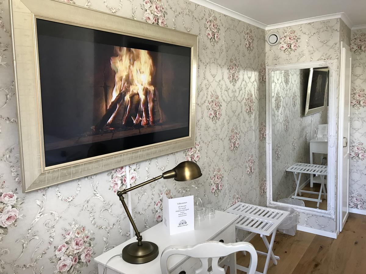 Hellefors Herrgard Hotel 4*