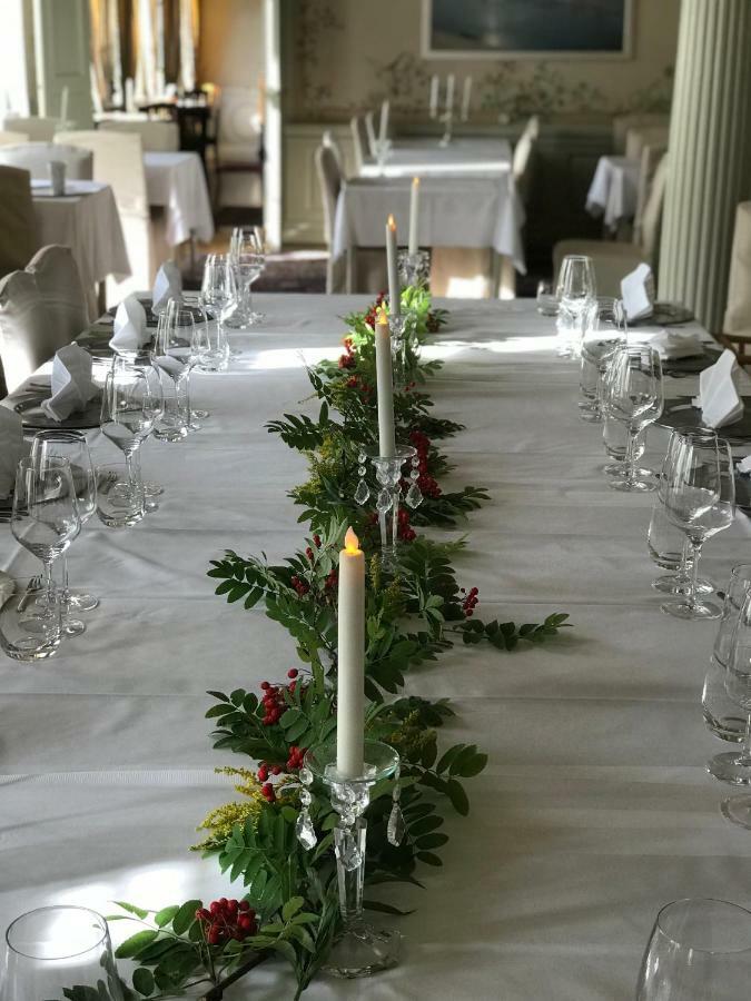 Hellefors Herrgard Hotel