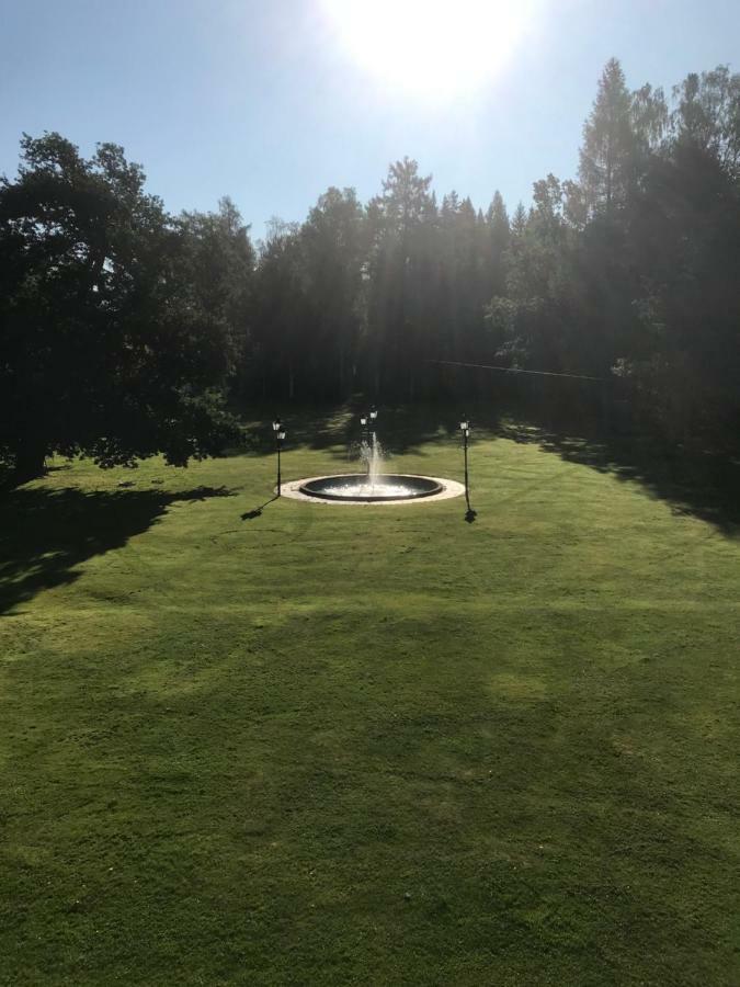 Hellefors Herrgard Hällefors